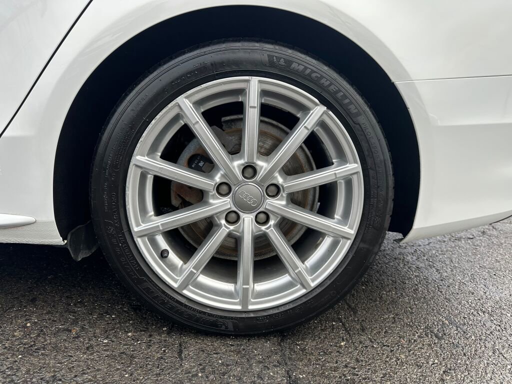 Used 2014 Audi A4 2.0T Premium Plus w/ Premium Plus Package image 35