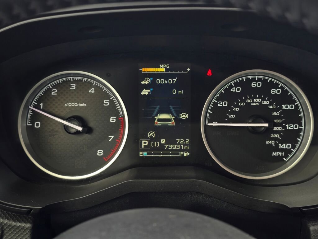 Used 2021 Subaru Forester Premium image 29