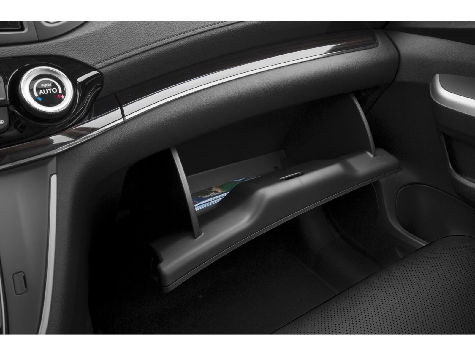 Used 2015 Honda CR-V Touring image 14