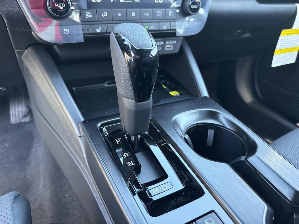 New 2026 Subaru Outback Touring XT AWD/4WD image 32