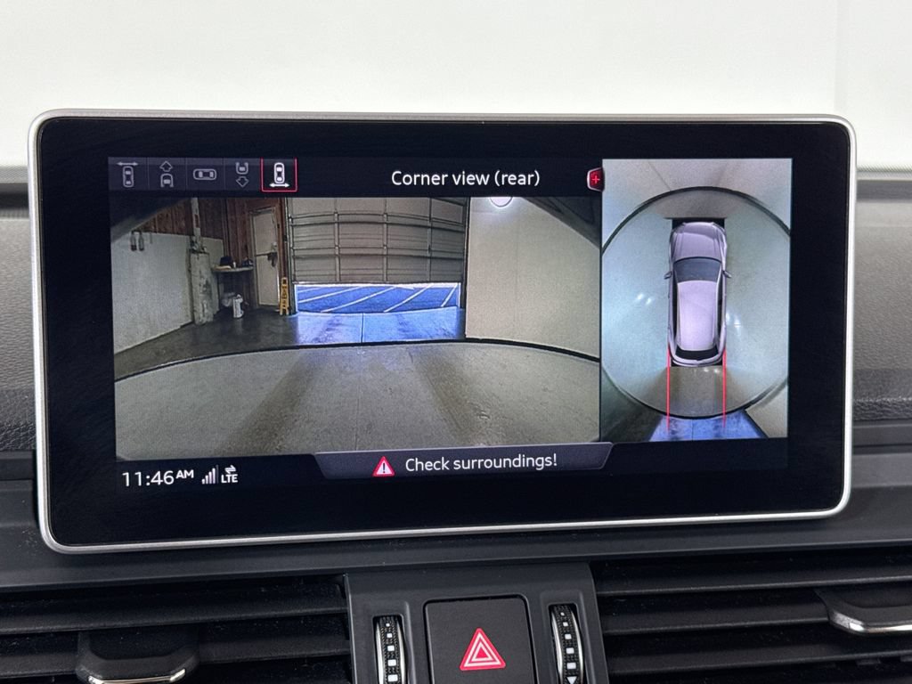 Used 2019 Audi Q5 Prestige AWD/4WD image 37