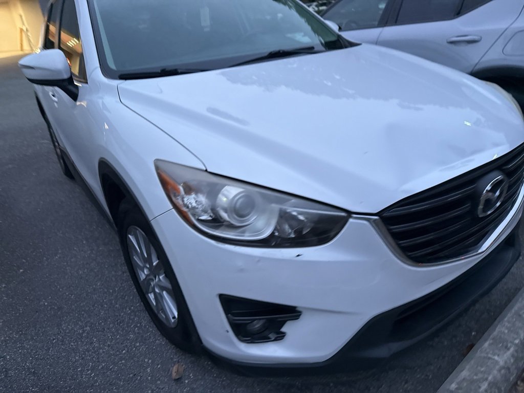 Used 2016 MAZDA CX-5 Touring image 1