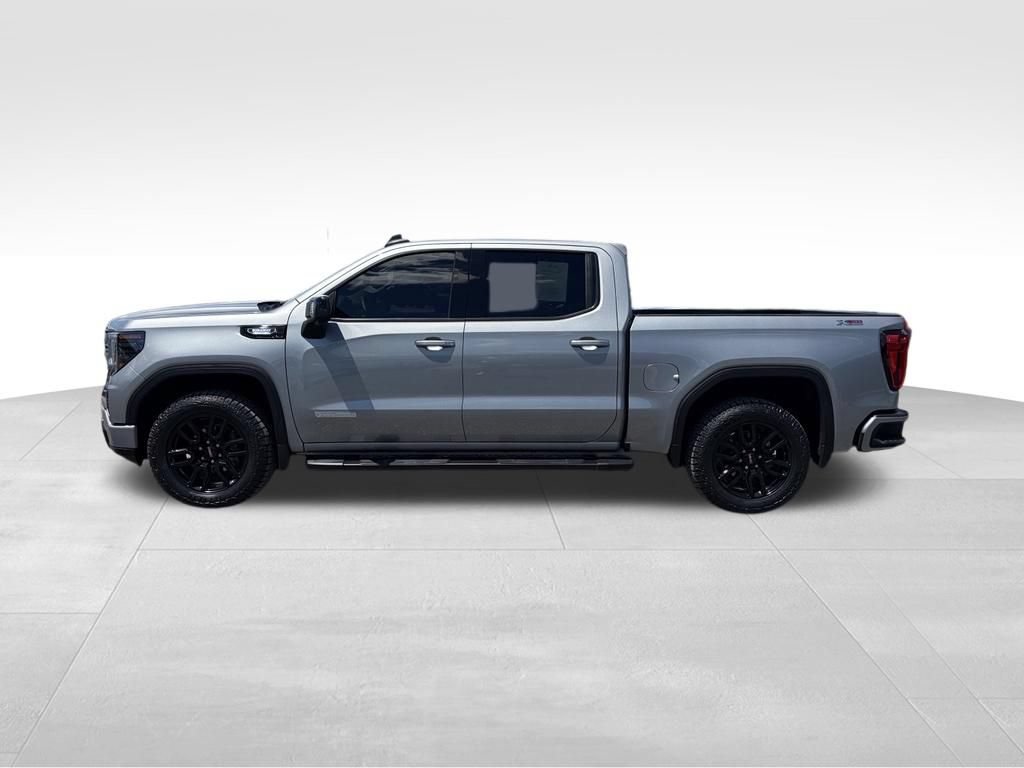Used 2025 GMC Sierra 1500 Elevation w/ Elevation Premium Package AWD/4WD image 13