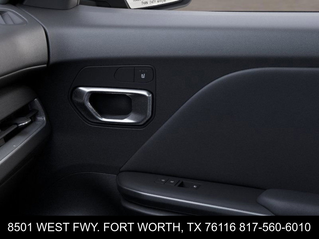 New 2026 Kia K4 EX image 25