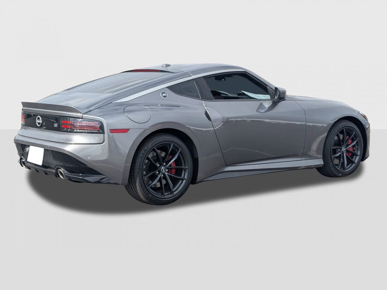 New 2026 Nissan Z Performance w/ Floor Mat Package image 4