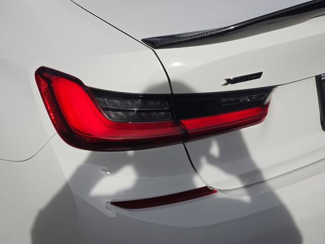 Used 2020 BMW M340i xDrive w/ Premium Package image 35