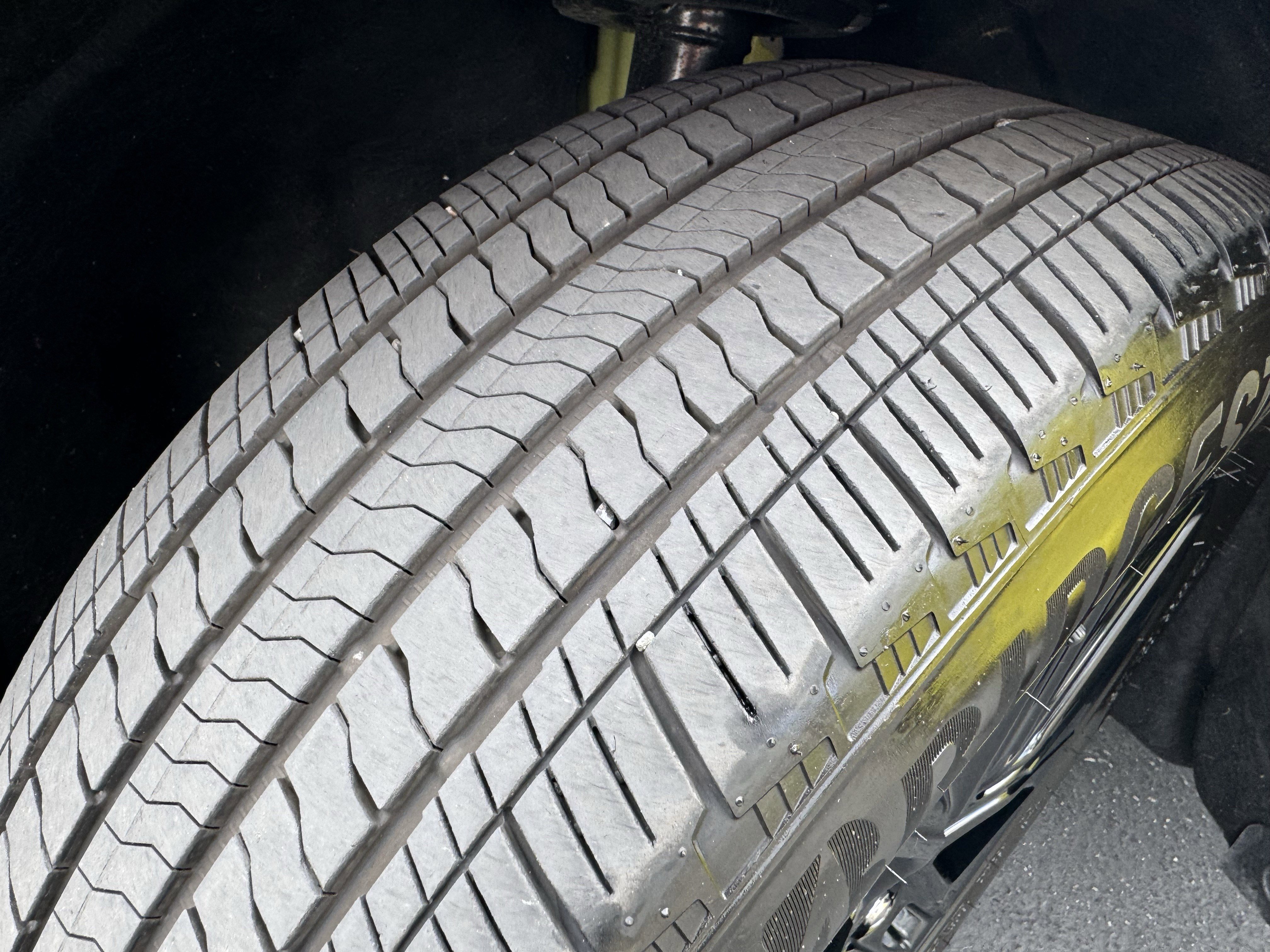 Used 2025 Ford Mustang Mach-E Premium w/ Sport Appearance Package RWD image 5