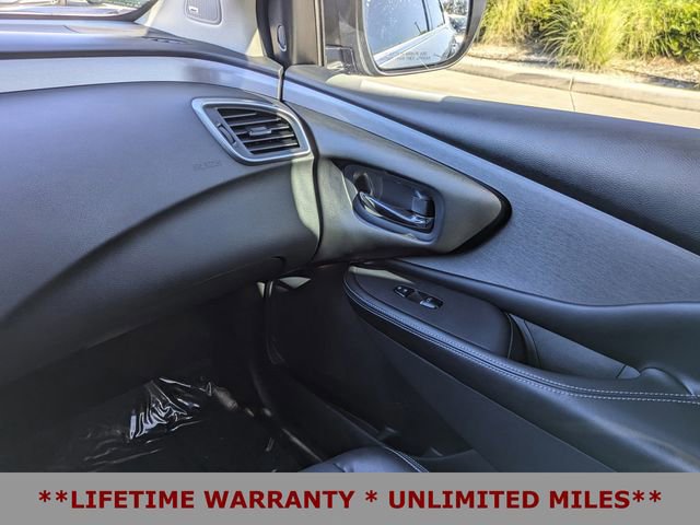 Used 2024 Nissan Murano SL image 19