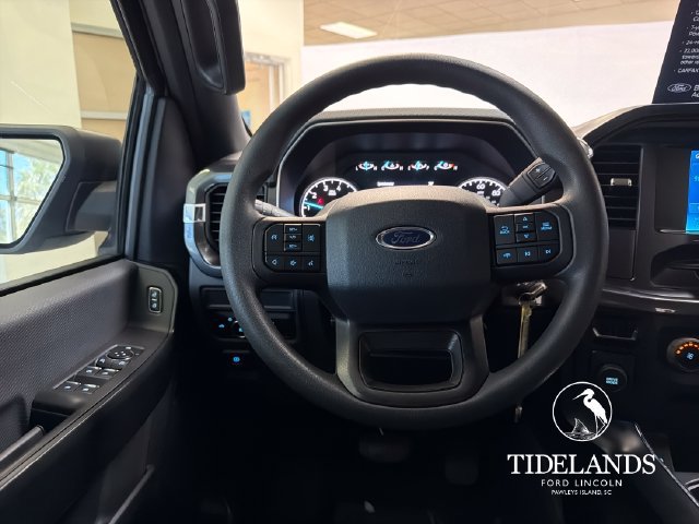 Certified 2023 Ford F150 XL w/ STX Appearance Package RWD image 18
