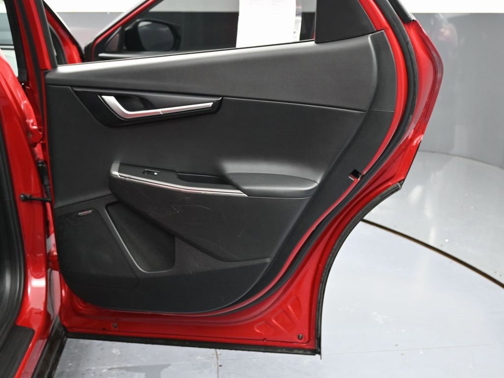 Used 2023 Kia EV6 Wind w/ Wind Technology Package image 40