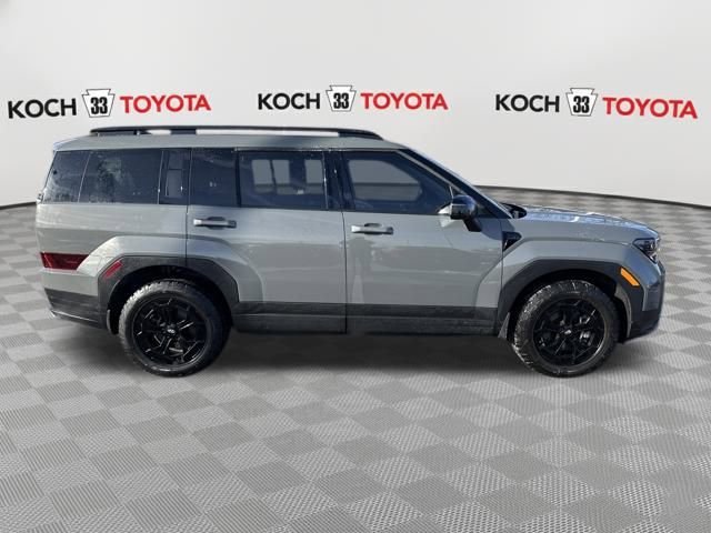 Used 2024 Hyundai Santa Fe XRT image 8