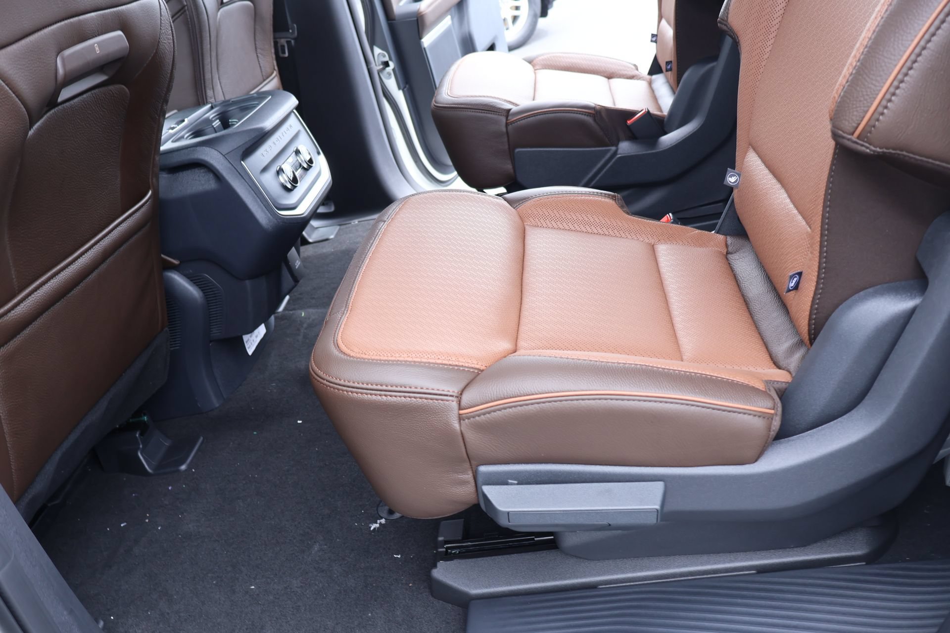 New 2027 Ford Expedition Max King Ranch AWD/4WD image 13