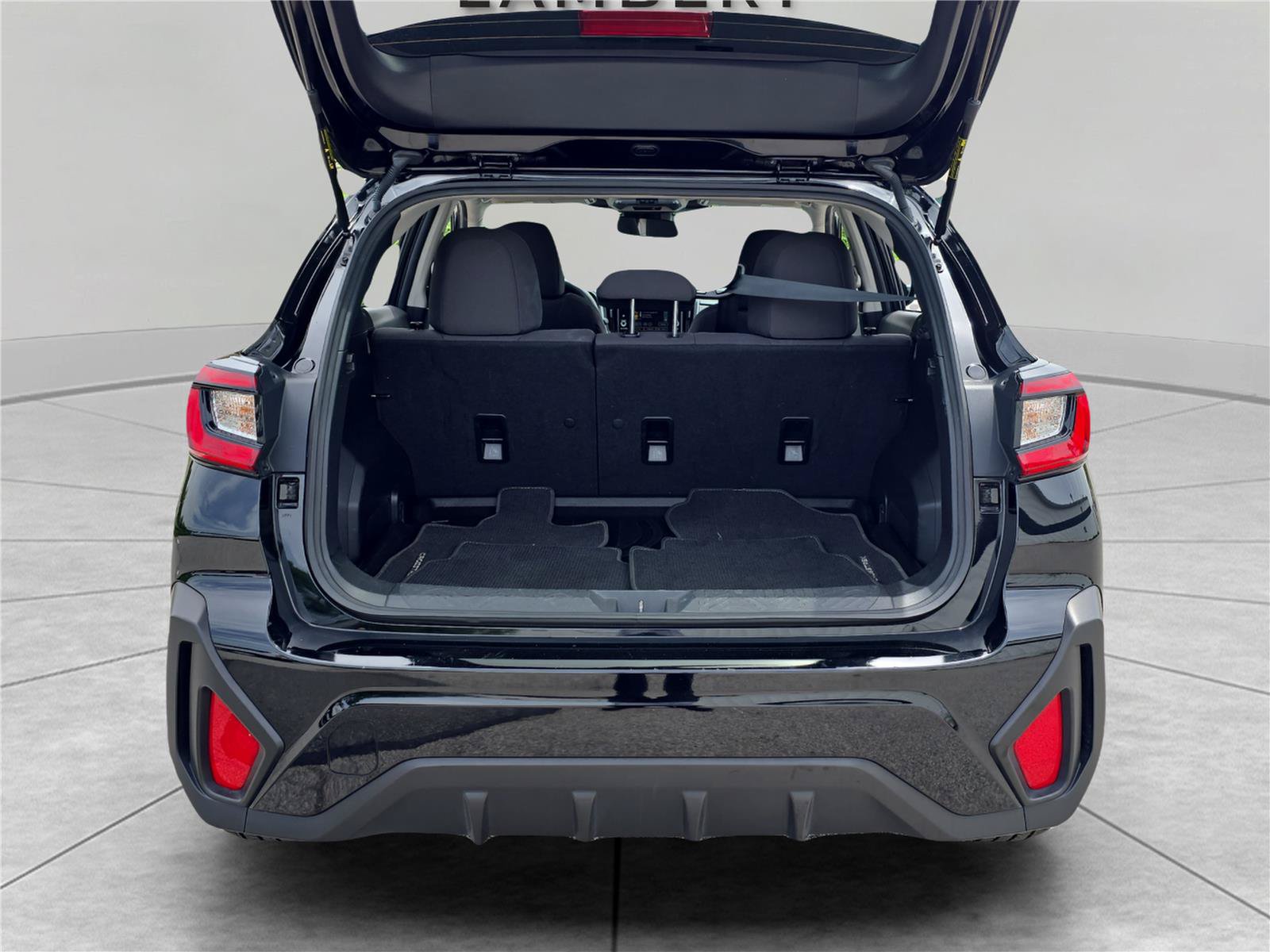 Used 2025 Subaru Crosstrek 2.5i Premium AWD/4WD image 13