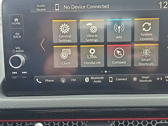 Used 2022 Honda Civic Si image 14