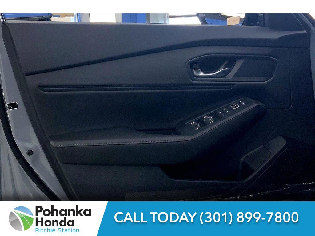 New 2026 Honda Accord Hybrid Sport image 13