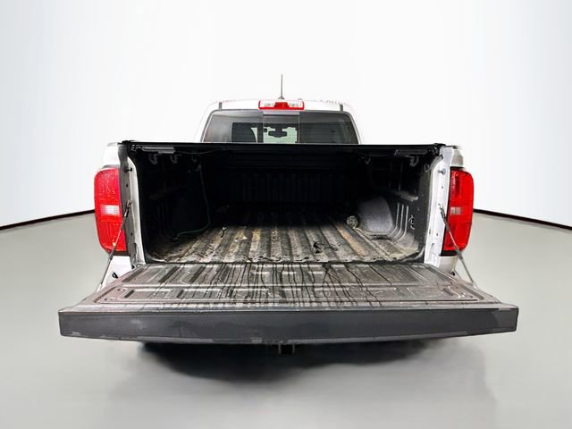 Used 2017 Chevrolet Colorado Z71 image 27