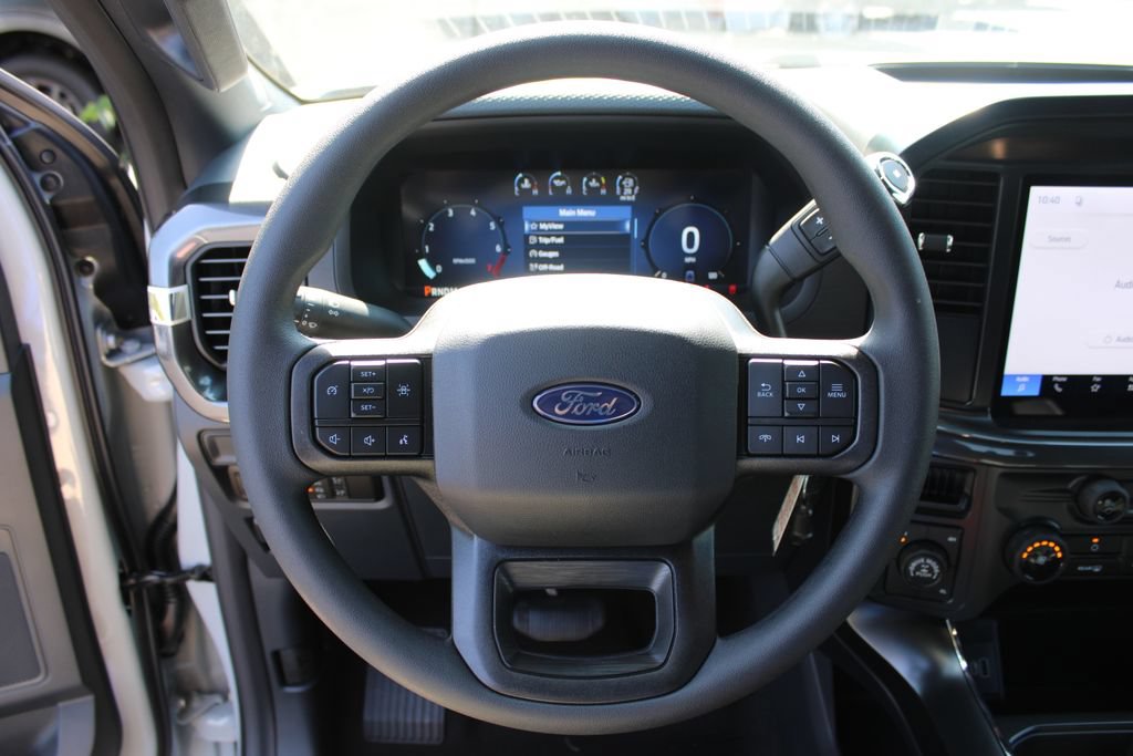 New 2026 Ford F150 STX w/ Equipment Group 200A AWD/4WD image 5