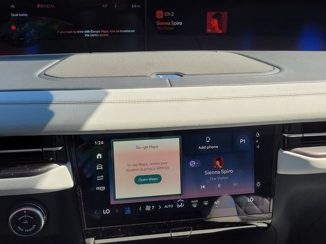 New 2026 Lincoln Navigator L Black Label AWD/4WD image 38
