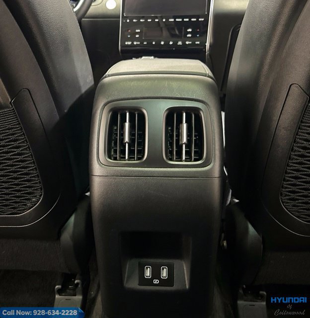 Used 2023 Hyundai Tucson Limited AWD/4WD image 18