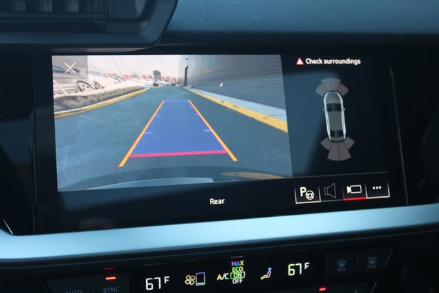 Used 2023 Audi RS 3 image 20