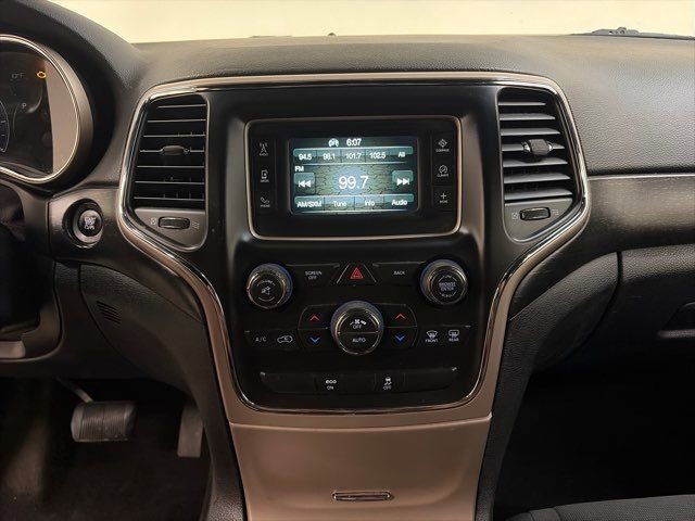 Used 2015 Jeep Grand Cherokee Laredo w/ Quick Order Package 23E image 24