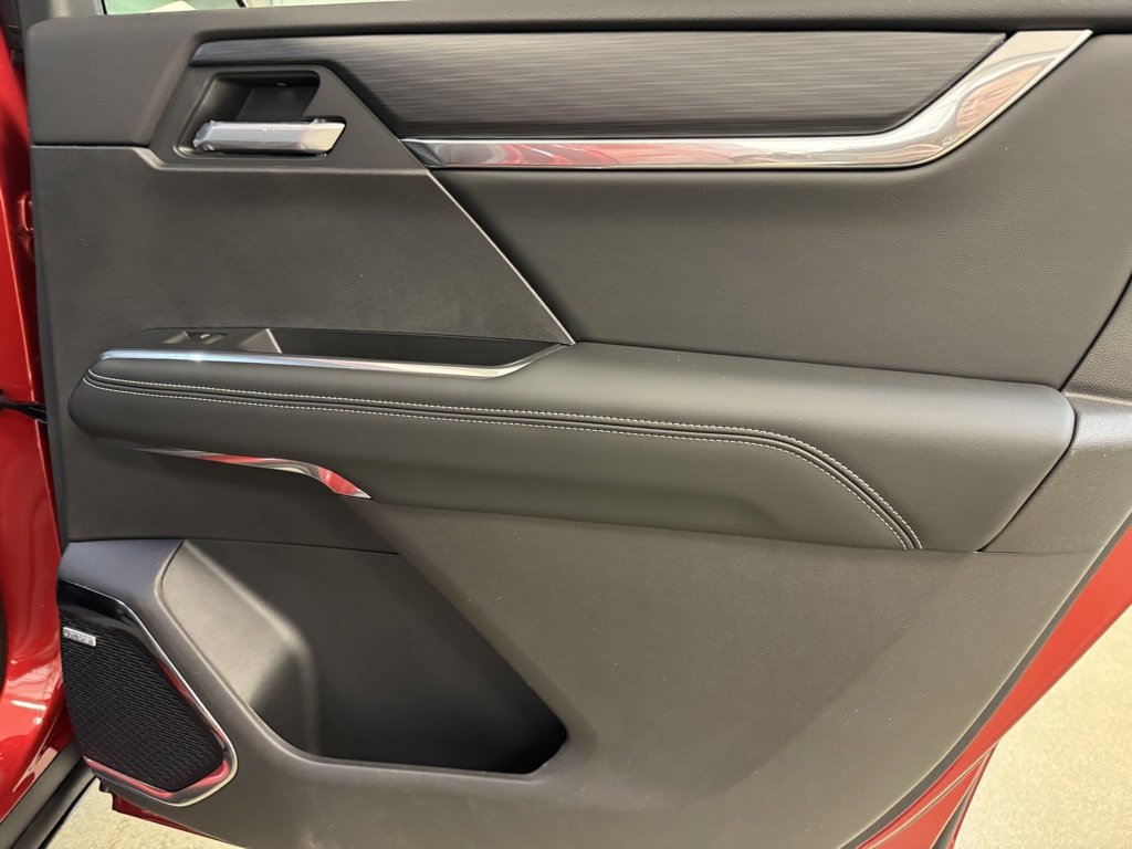 New 2026 GMC Acadia Elevation w/ Super Cruise Package image 28