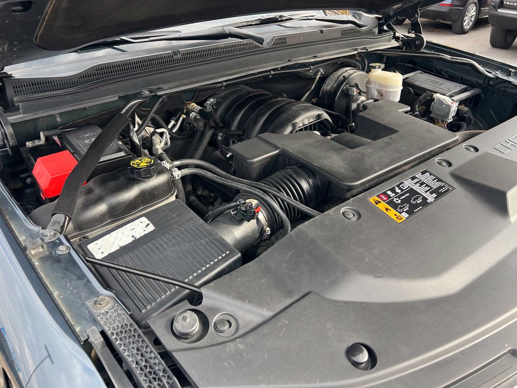 Used 2019 Chevrolet Tahoe LT AWD/4WD image 45