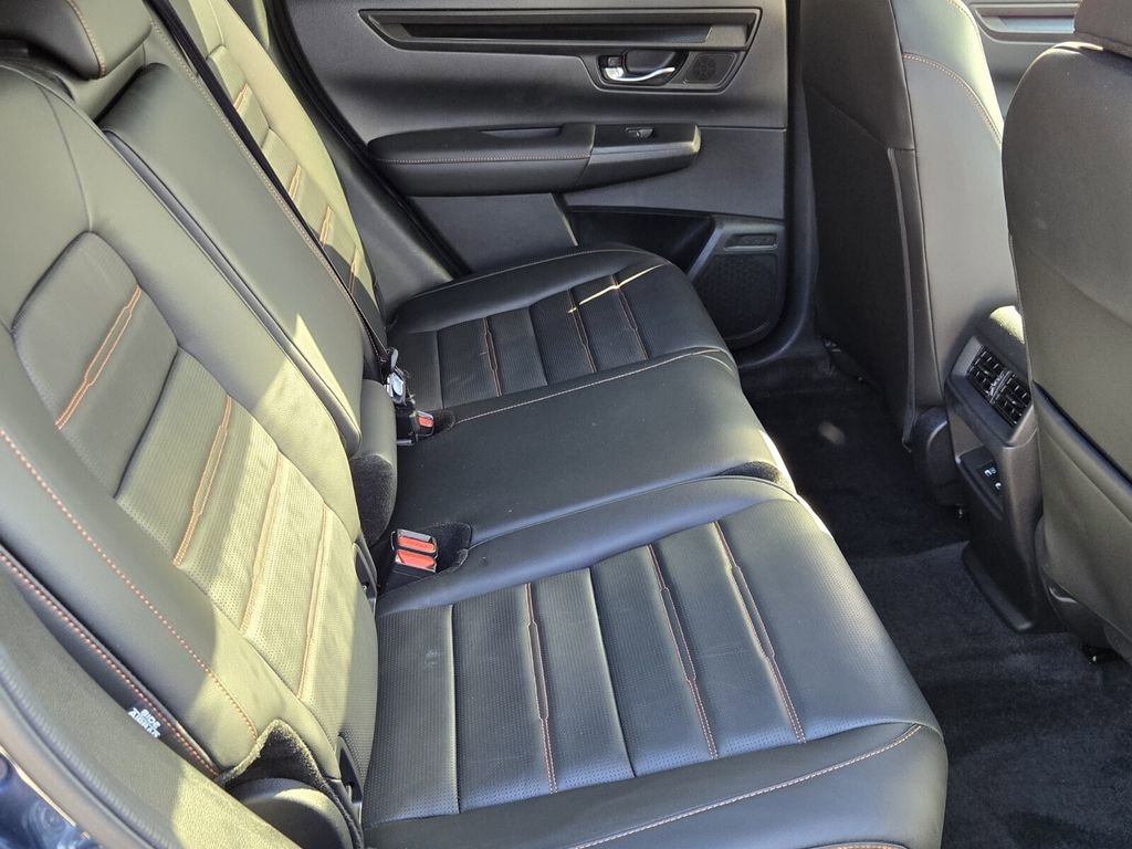 Used 2025 Honda CR-V Sport-L image 18