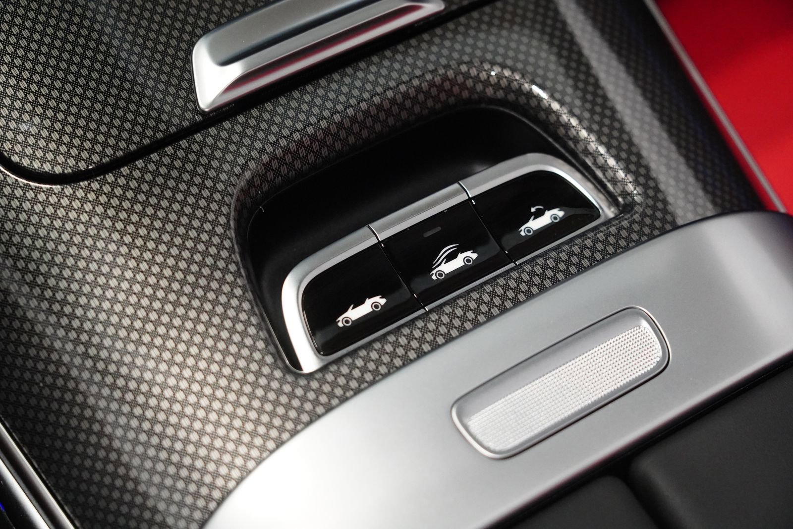 New 2026 Mercedes-Benz CLE 53 AMG 4MATIC Cabriolet image 34