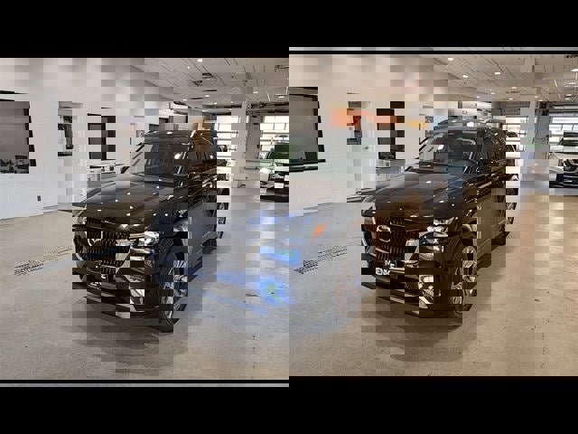 New 2025 MAZDA CX-90 3.3 Turbo w/ Preferred Package image 32