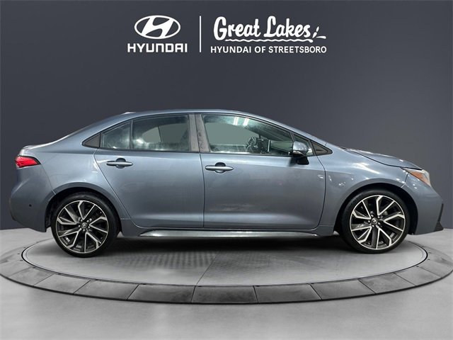 Used 2020 Toyota Corolla SE image 6