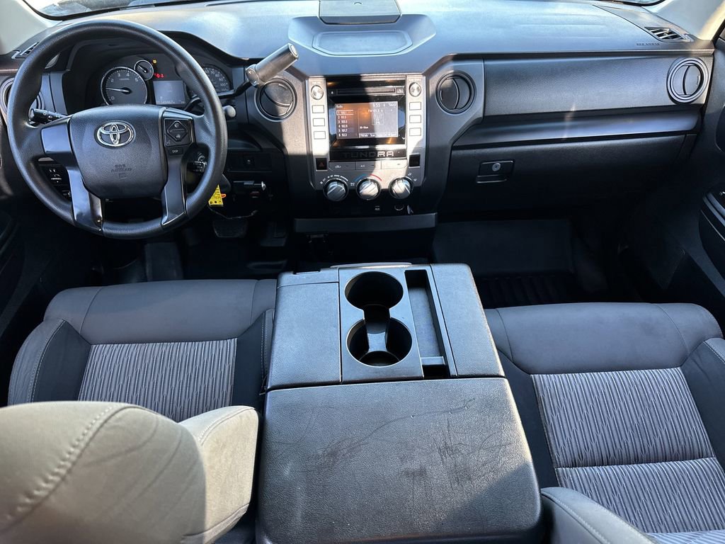 Used 2015 Toyota Tundra SR w/ Tow Package image 23