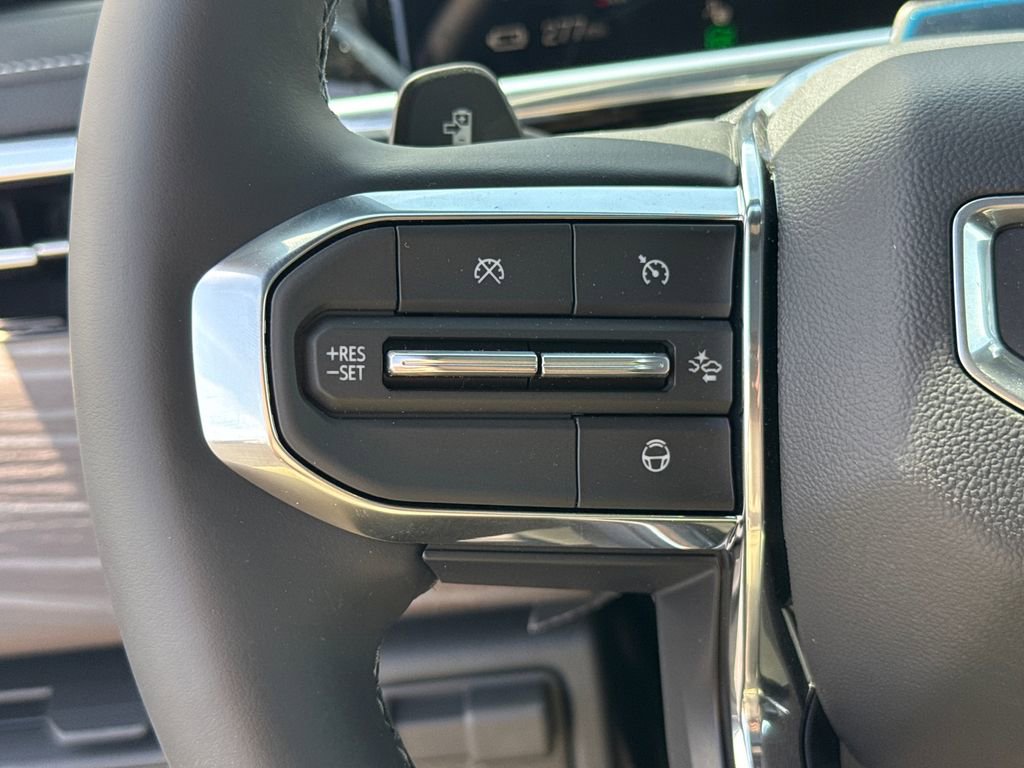 New 2025 GMC Sierra EV Denali image 22