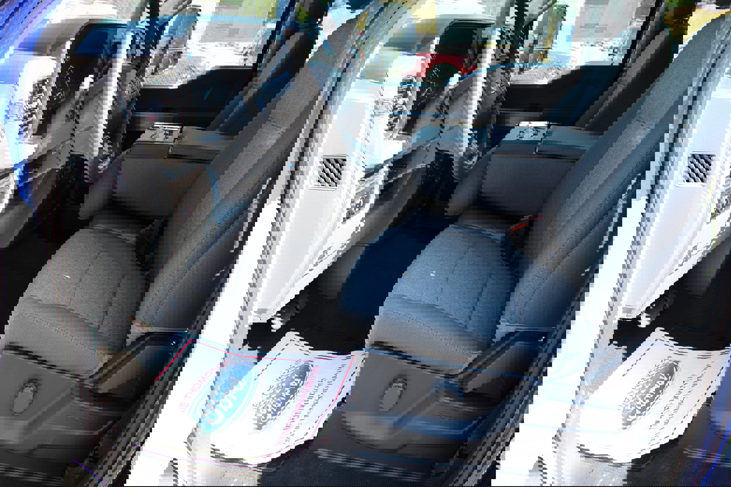 New 2026 Ford F250 XL image 10