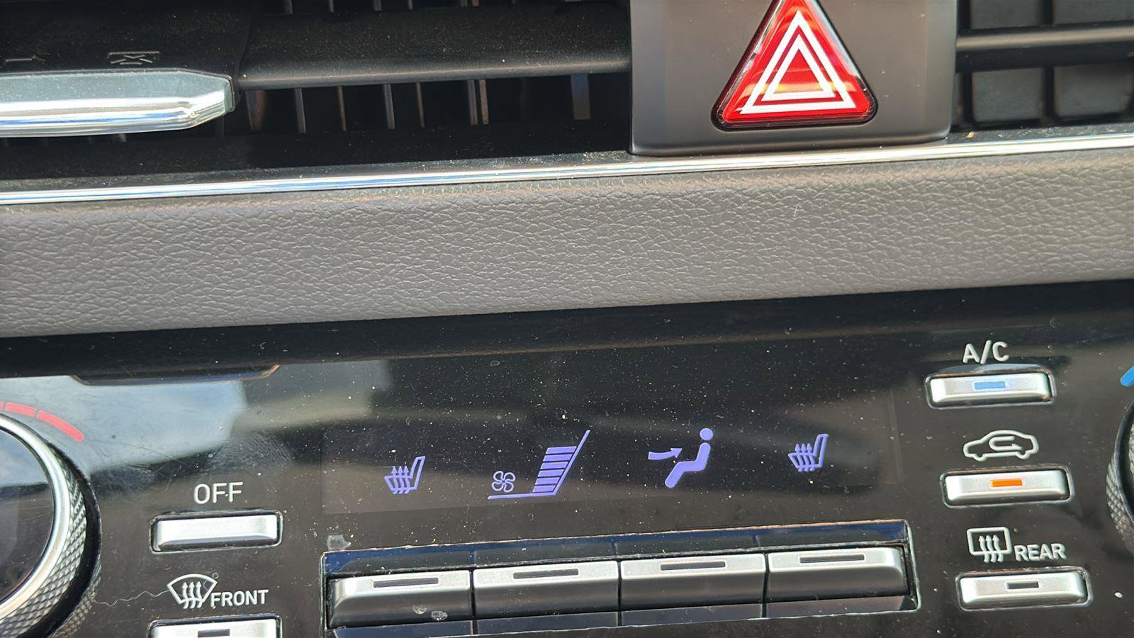 Used 2023 Hyundai Sonata SEL w/ Cargo Package image 18