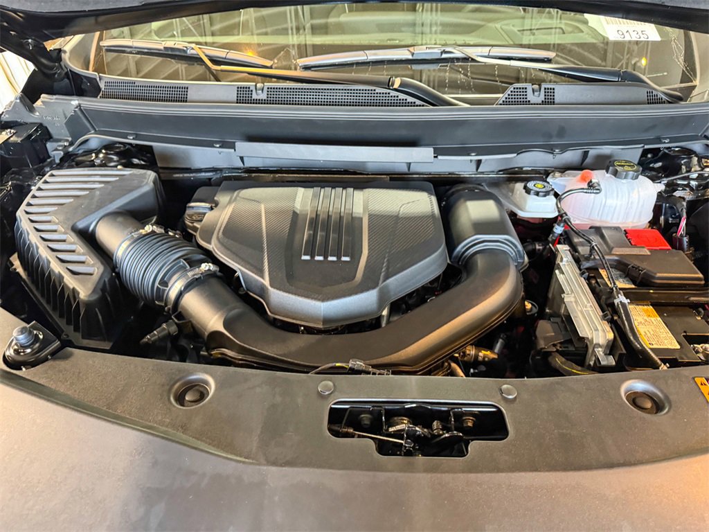 New 2026 Buick Enclave Sport Touring w/ Power Package image 46