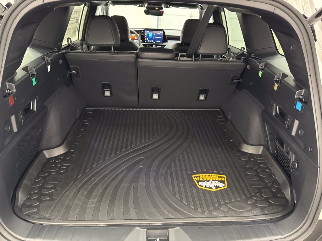 New 2026 Subaru Outback Wilderness AWD/4WD image 27