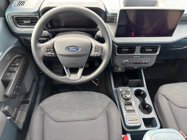 New 2025 Ford Maverick XL w/ 4K Tow Package image 17