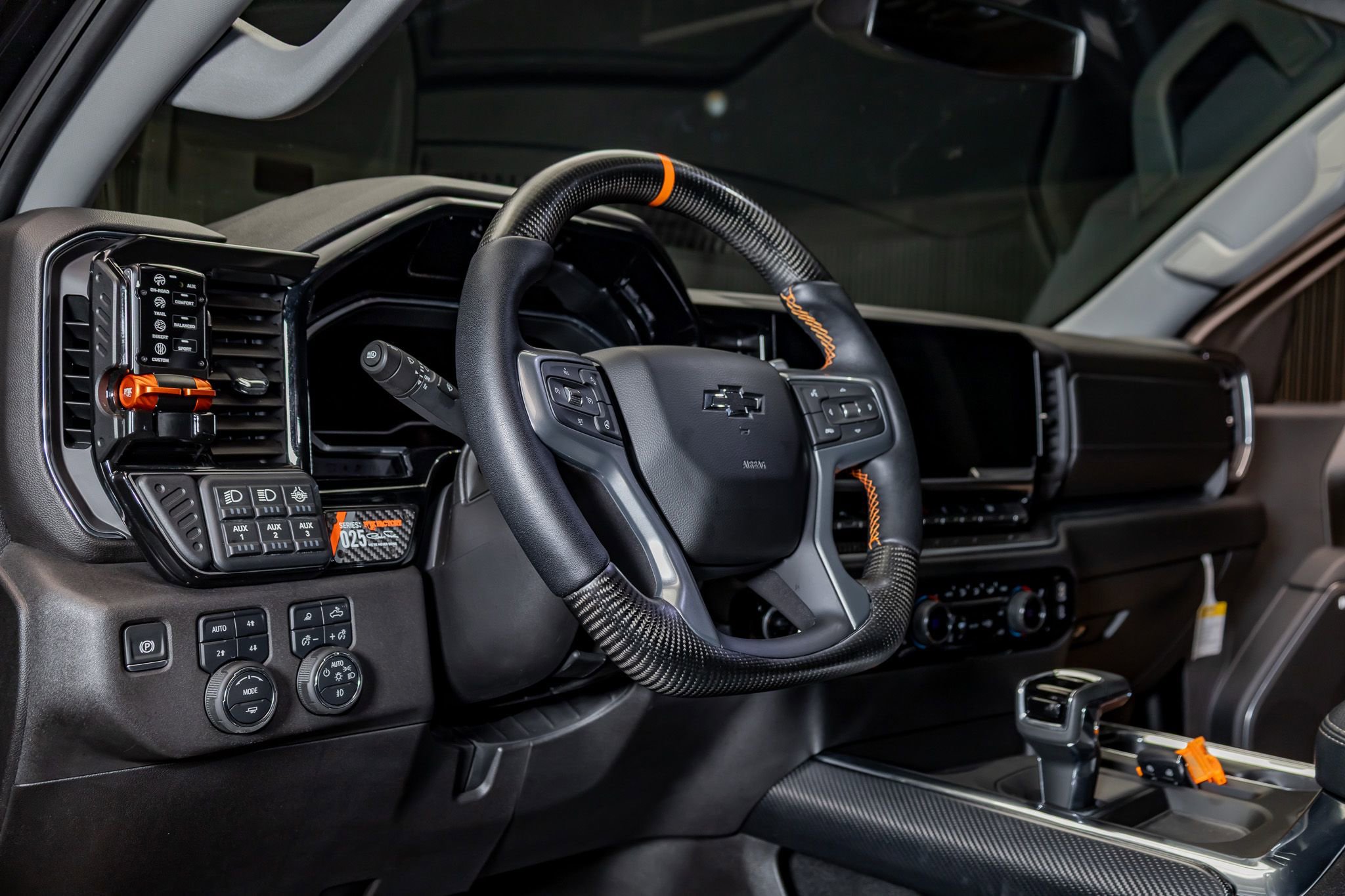 Used 2024 Chevrolet Silverado 1500 RST w/ All Star Edition Plus image 19