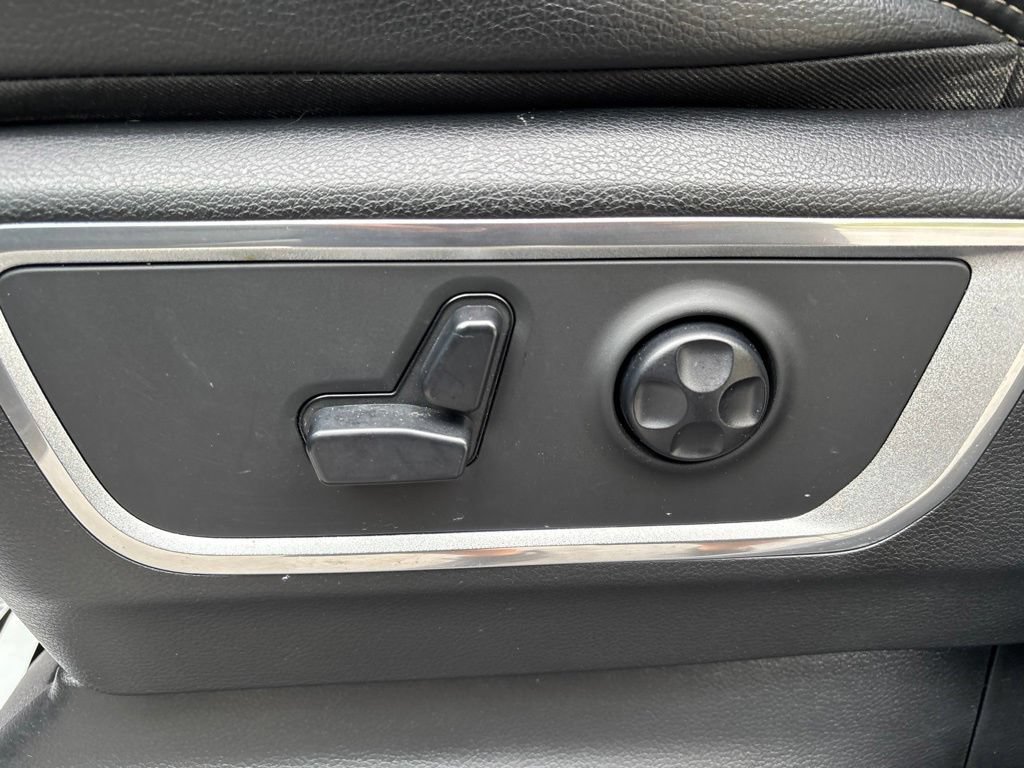 Used 2020 RAM 1500 Laramie w/ Sport Appearance Package RWD image 25