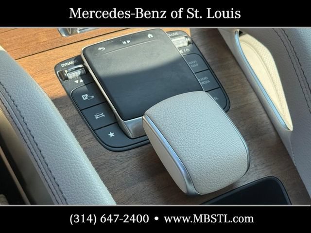 Certified 2024 Mercedes-Benz GLE 350 4MATIC image 25