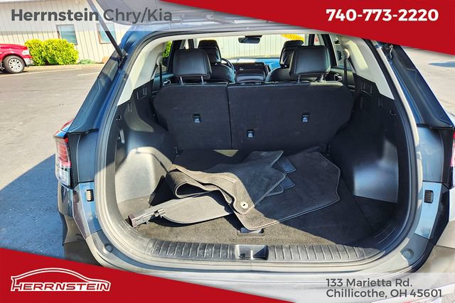 Used 2023 Kia Sportage EX AWD/4WD image 26