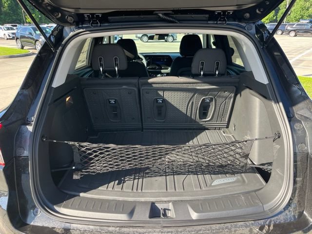 New 2026 Chevrolet TrailBlazer LT FWD image 6