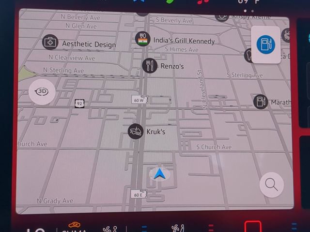 New 2026 Volkswagen GTI Autobahn image 22