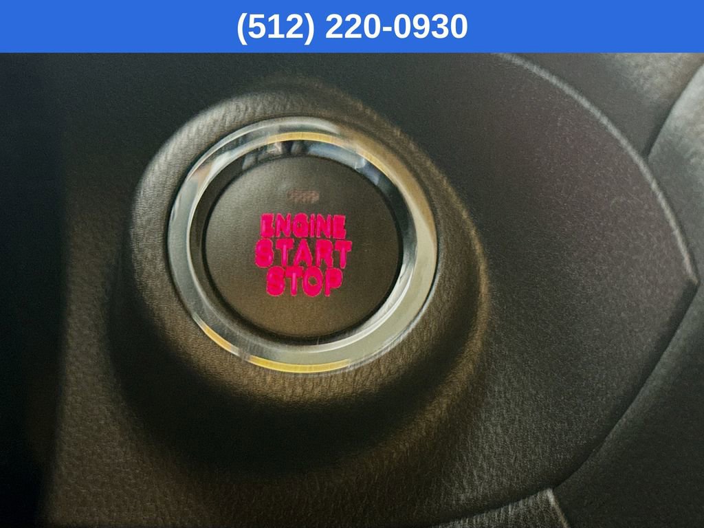 Used 2025 Subaru Ascent Touring AWD/4WD image 20