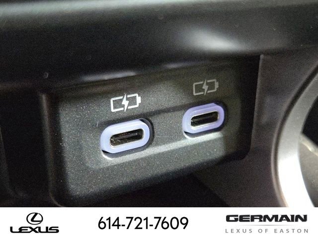 Used 2025 Lexus RX 350 image 34