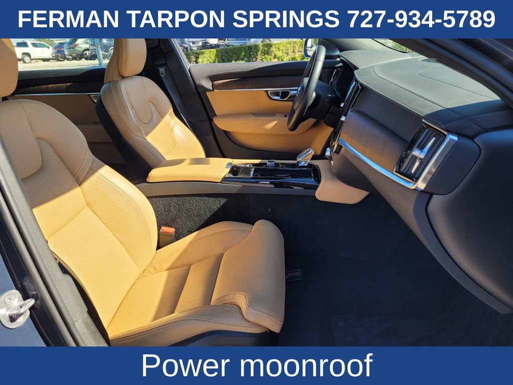 Certified 2023 Volvo S90 T8 Ultimate image 21