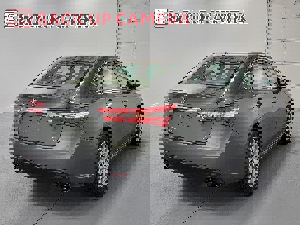 Used 2014 Toyota Avalon XLE Touring image 9