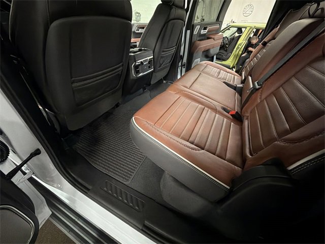 New 2026 GMC Sierra 3500 Denali Ultimate image 59