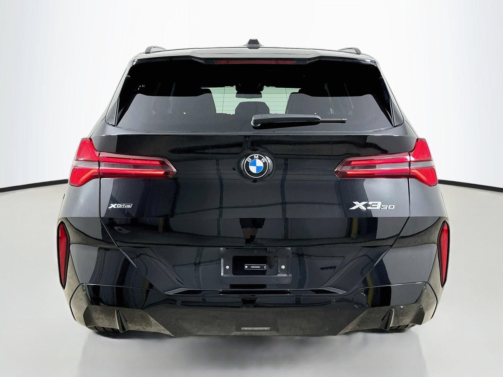 New 2026 BMW X3 xDrive30i w/ Premium Package AWD/4WD image 6